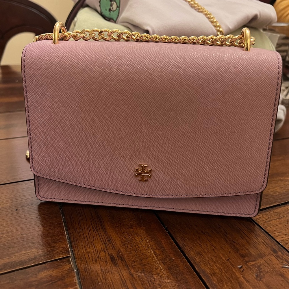 Tory Burch Crossbody